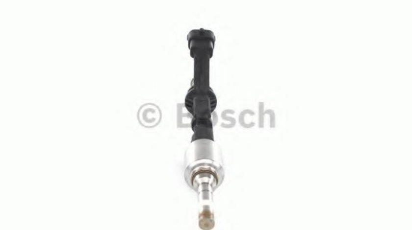 Injector JAGUAR F-TYPE Cabriolet (QQ6) (2012 - 2016) BOSCH 0 261 500 298 piesa NOUA