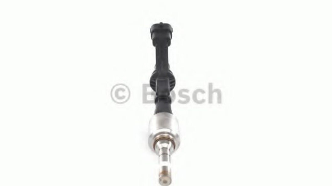 Injector JAGUAR F-TYPE Cabriolet (QQ6) (2012 - 2016) BOSCH 0 261 500 296 piesa NOUA