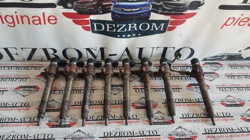 Injector Jaguar S-Type X200 2.7D 207cp cod piesa : 5U3Q-9K546-AA
