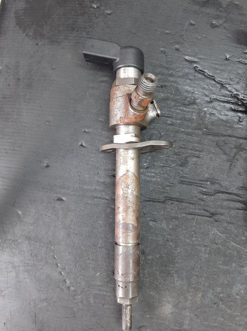 Injector jaguar s-type x200 xj x350 2.7 d ajd 6r8q 6007 bb 5u3q9k546aa