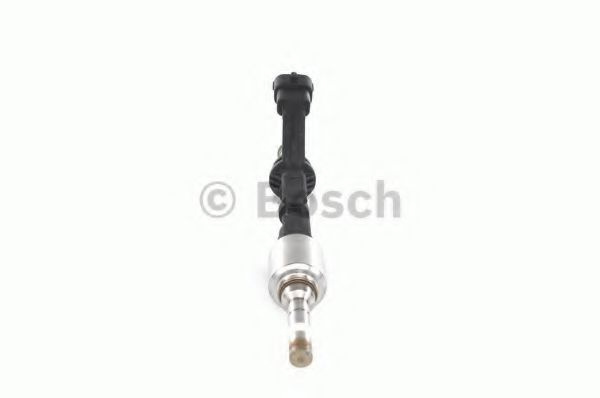 Injector JAGUAR XF (CC9) (2008 - 2015) BOSCH 0 261 500 298 piesa NOUA