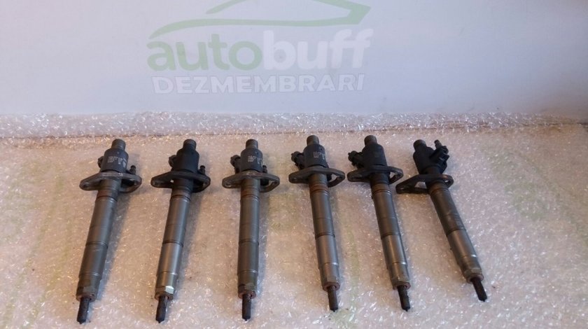 Injector Jaguar XF X250 (2007-2015) 3.0 D+XJ,DISCOVERY,RANGE ROVER SPORT 9X2Q-9K54 6-DB 9X2Q9K546DB