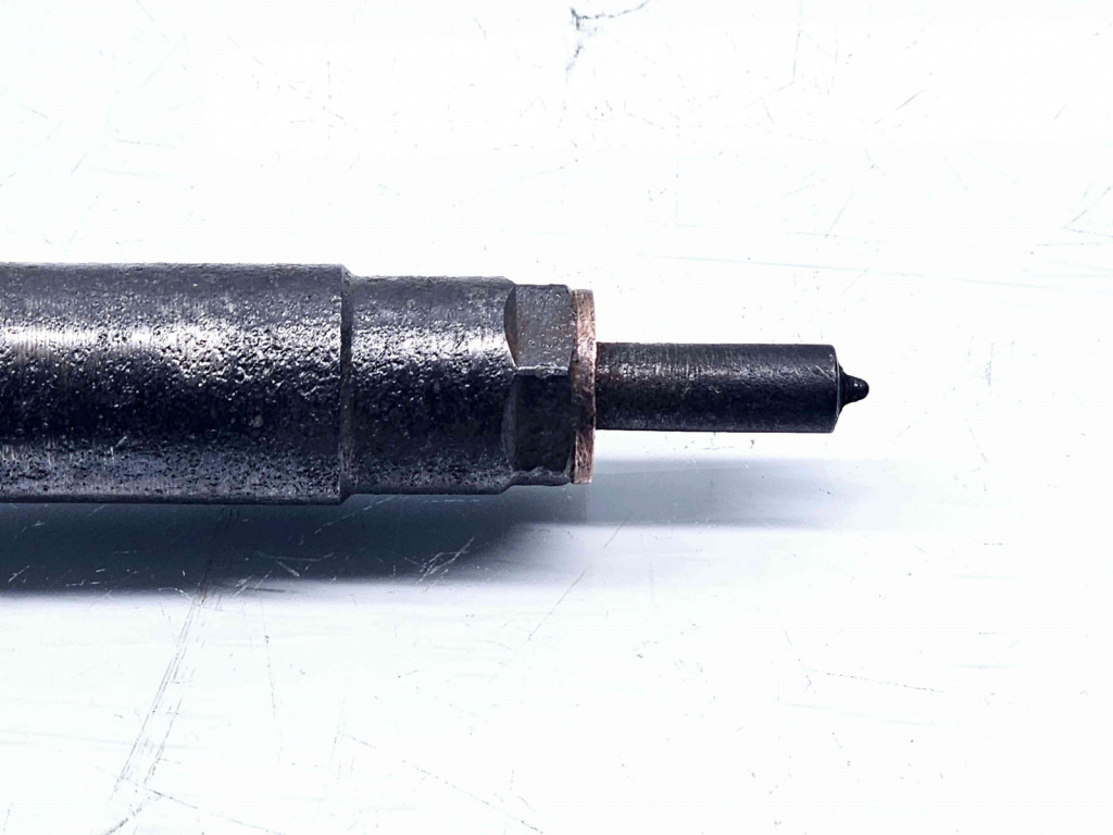 Injector Jaguar XF (X250) [Fabr 2008-2015] Facelift 9687454480 0445116043 2.2 CRDI DW12C 147KW / 200CP 2.2 CRDI DW12C 147KW / 200CP