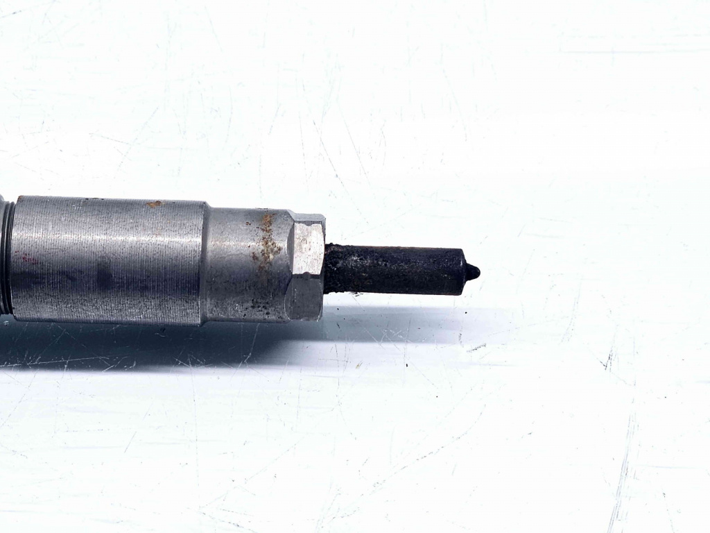 Injector Jaguar XF (X250) [Fabr 2008-2015] Facelift 9687454480 0445116043 2.2 CRDI DW12C 147KW / 200CP 2.2 CRDI DW12C 147KW / 200CP