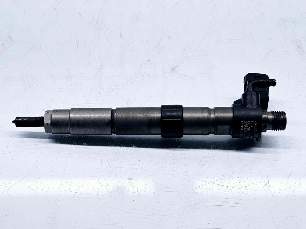 Injector Jaguar XF (X250) [Fabr 2008-2015] Facelift 9687454480 0445116043 2.2 CRDI DW12C 147KW / 200CP 2.2 CRDI DW12C 147KW / 200CP
