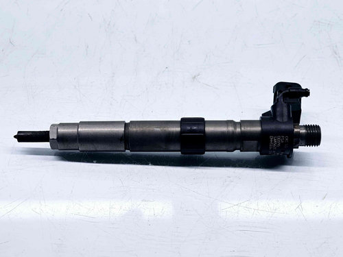 Injector Jaguar XF (X250) [Fabr 2008-2015] Facelift 9687454480 0445116043 2.2 CRDI DW12C 147KW / 200...