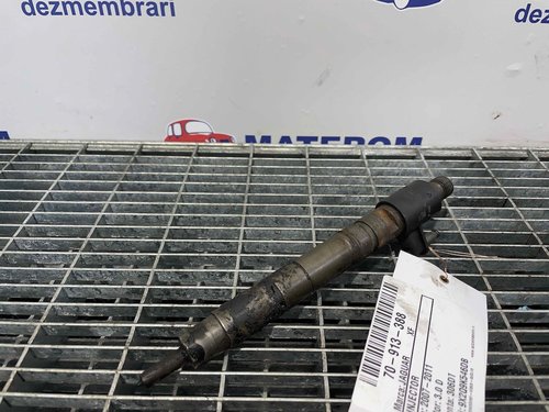 INJECTOR JAGUAR XF XF 3.0 D - (2007 2011)