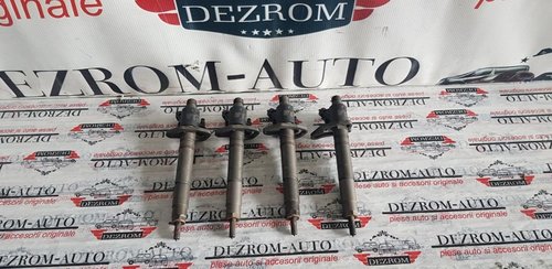 Injector JAGUAR XJ (X351) 3.0 D 275/300 CP cod piesa 9x2q9k546db