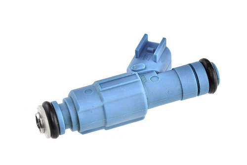 INJECTOR, JEEP LIBERTY 3.7 02-03