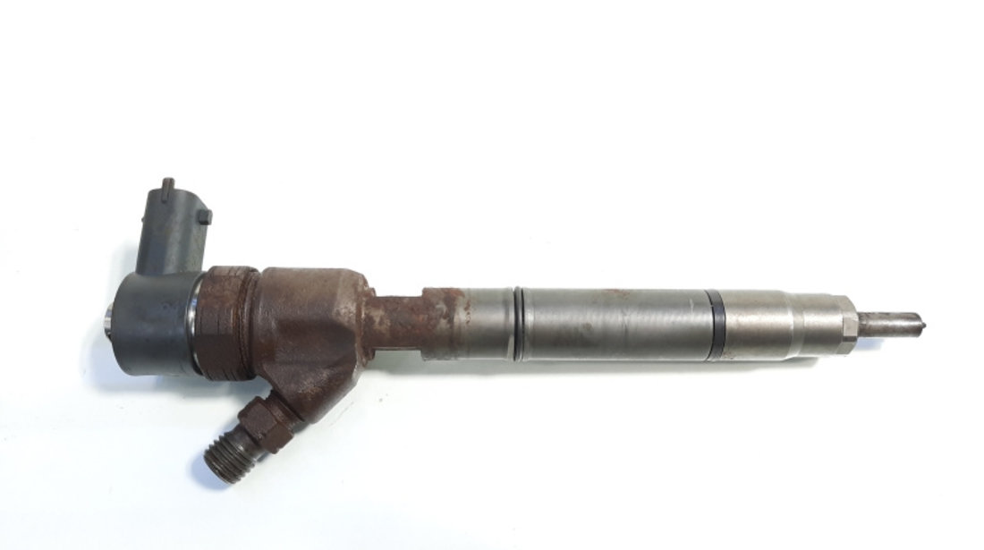 Injector, Jeep Renegade, 1.6 crdi, cod 0445110320 (id:377603)