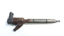 Injector, Jeep Renegade, 1.6 crdi, cod 0445110320 ...