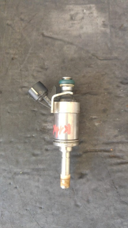 Injector k14c 1.4 t akk 414 benz suzuki vitara ly sx4 s-cross jy swift v az 0261500