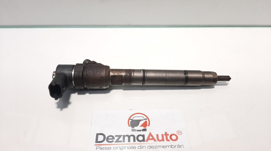 Injector, Kia Cee'd 1.6 crdi, 0445110256, 33800-2A400 (id:439497)