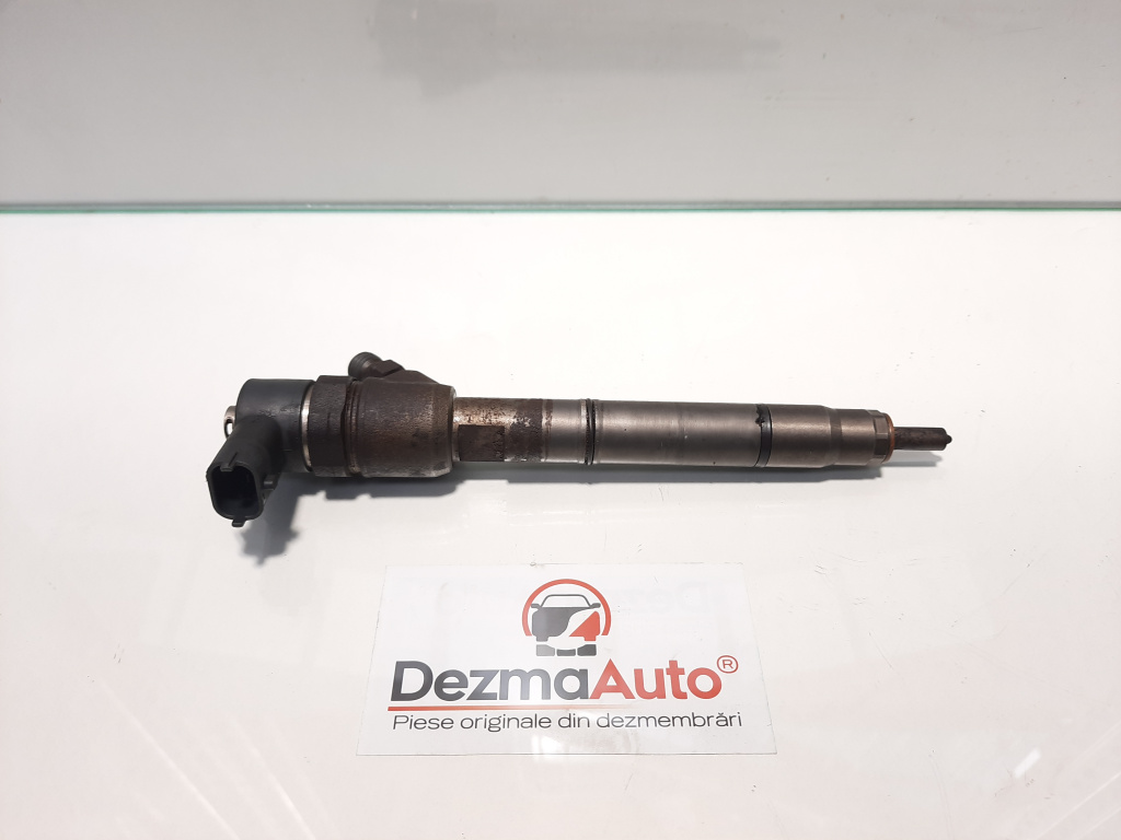 Injector, Kia Cee'd [Fabr 2007-2012] 1.6 crdi, 0445110256, 33800-2A400 (id:439496)