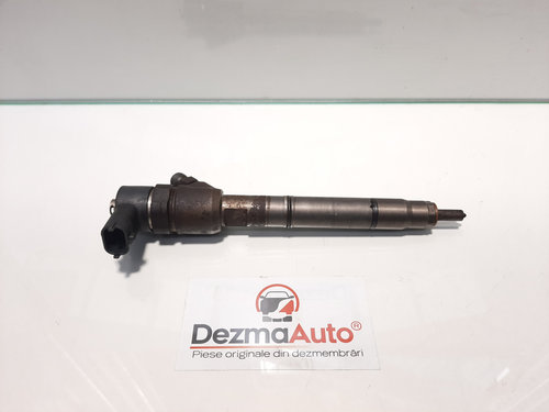 Injector, Kia Cee'd [Fabr 2007-2012] 1.6 crdi, 0445110256, 33800-2A400 (id:439496)