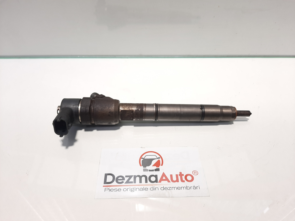 Injector, Kia Cee'd [Fabr 2007-2012] 1.6 crdi, 0445110256, 33800-2A400 (id:439497)