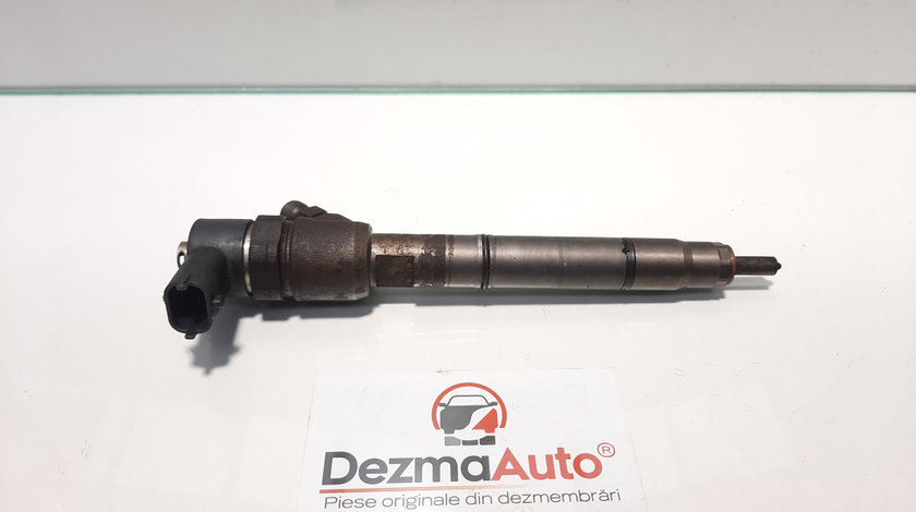 Injector, Kia Cee'd [Fabr 2007-2012] 1.6 crdi, 0445110256, 33800-2A400 (id:439497)