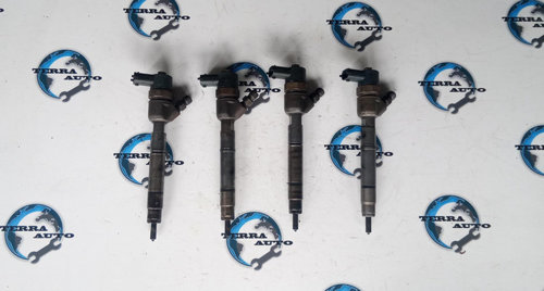 Injector Kia Ceed 1.6 CRDI 85 KW 115 CP cod motor D4FB