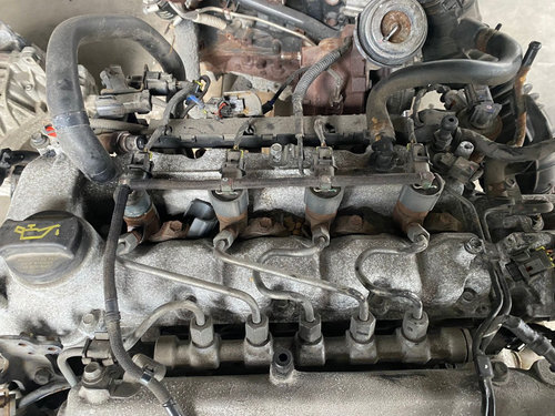Injector Kia Ceed 1.6 CRDI an de fabricatie 2011 cod 0445110320 / 33800-2A900