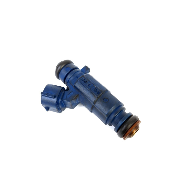 Injector Kia Ceed (Ed) 2006-2012 1.4 Cvvt G4Fa-L Benzina 3531028000, 35310 28000, S0201B991, S020 1B 991