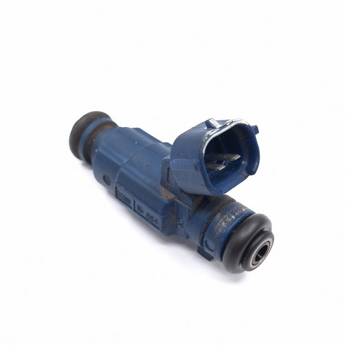 Injector Kia Ceed (Ed) 2006-2012 1.4 G4Fa Benzina Benzina 353102B000, 302010834
