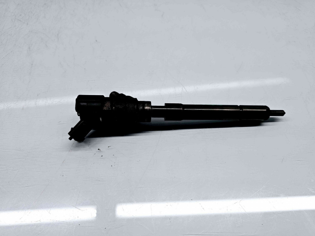 Injector KIA Ceed (JD) [Fabr 2012-2018] 33800-27400 2.0 D4EA 103KW / 140CP