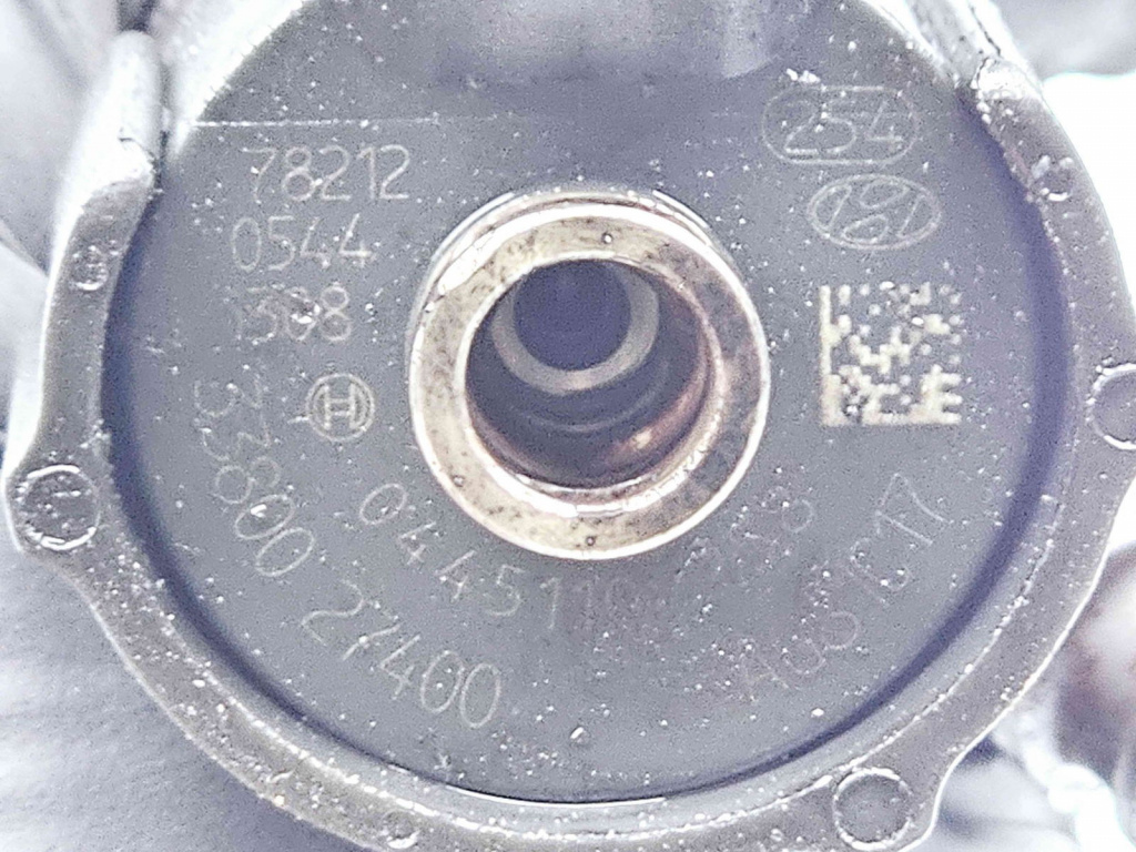 Injector KIA Ceed (JD) [Fabr 2012-2018] 33800-27400 2.0 D4EA 103KW / 140CP