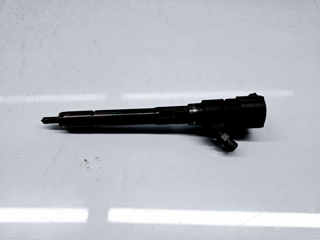Injector KIA Ceed (JD) [Fabr 2012-2018] 33800-27400 2.0 D4EA 103KW / 140CP
