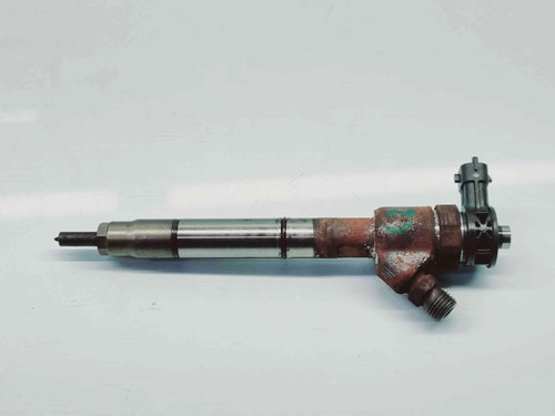 Injector KIA Ceed (JD) [Fabr 2012-2018] 33800-2A610 0445110589 1.7 TCI D4FD