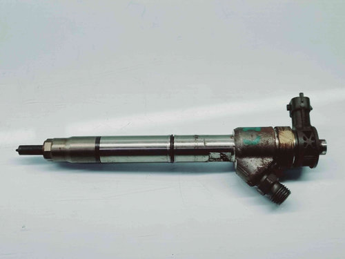 Injector KIA Ceed (JD) [Fabr 2012-2018] 33800-2A610 0445110589 1.7 TCI D4FD
