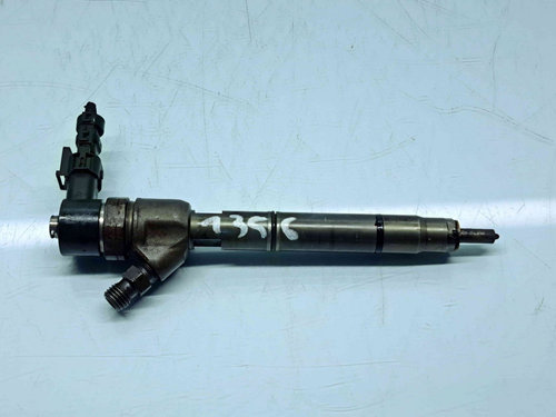 Injector KIA Ceed (SW) [Fabr 2007-2012] 0445110256 1.6 D4FB