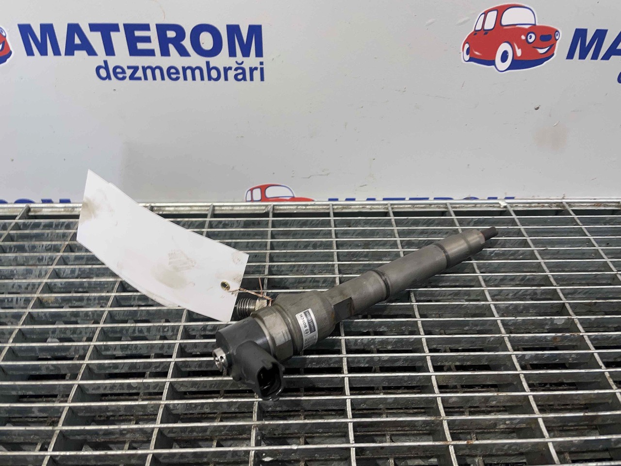 INJECTOR KIA SPORTAGE 1.7 CRDI - (2010 2015)