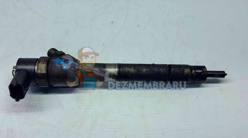 Injector Kia Sportage III [Fabr 2010-2016] 33800-2A800 0445110411 1.7 CRDI D4FD