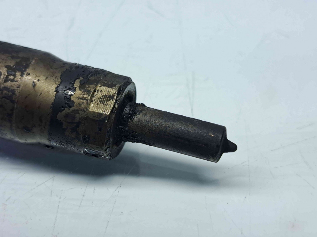 Injector Kia Sportage III [Fabr 2010-2016] 33800-2A800 0445110411 1.7 CRDI D4FD