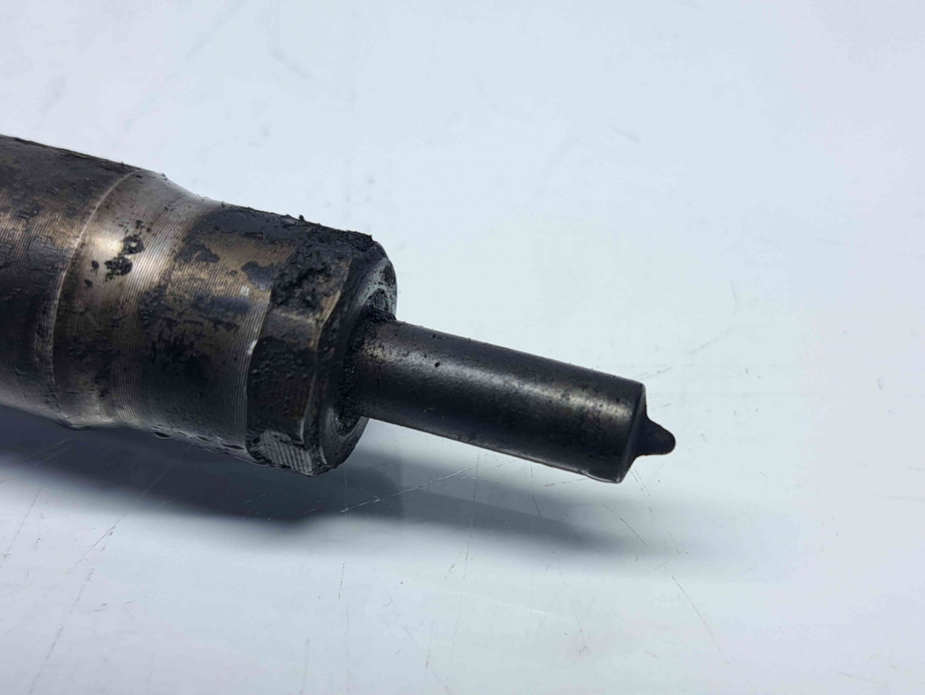 Injector Kia Sportage III [Fabr 2010-2016] 33800-2A800 0445110411 1.7 CRDI D4FD