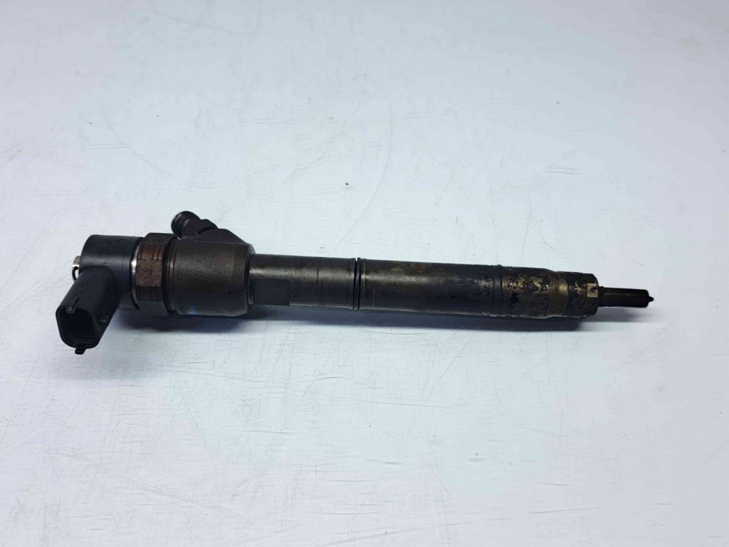 Injector Kia Sportage III [Fabr 2010-2016] 33800-2A800 0445110411 1.7 CRDI D4FD