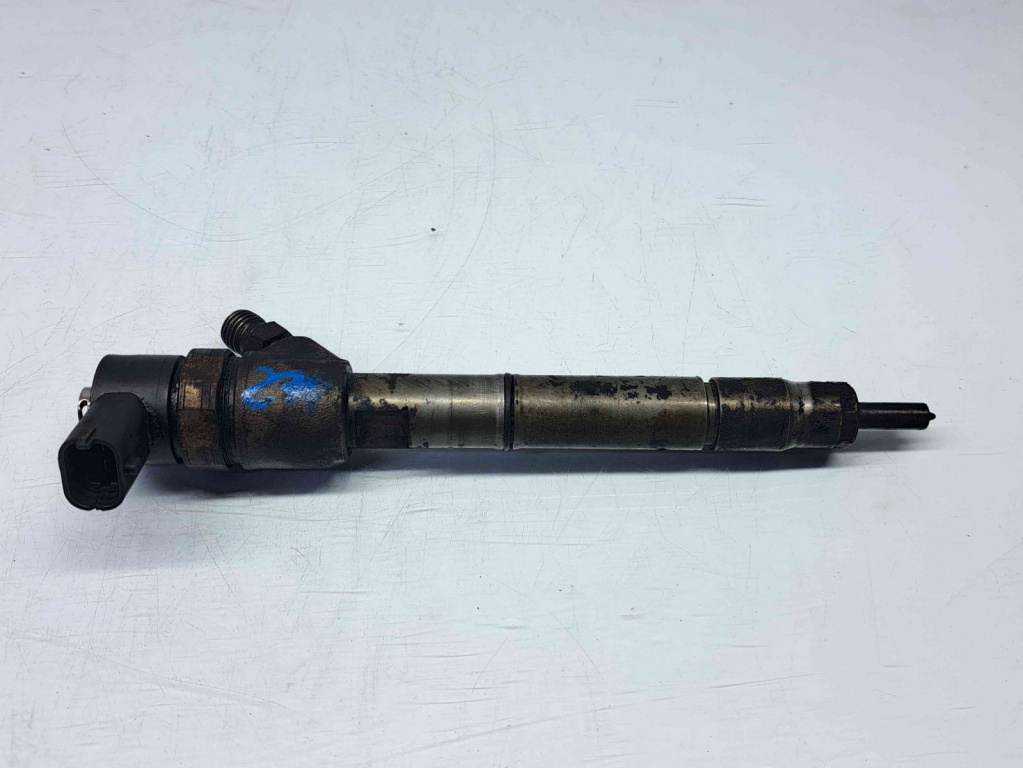 Injector Kia Sportage III [Fabr 2010-2016] 33800-2A800 0445110411 1.7 CRDI D4FD