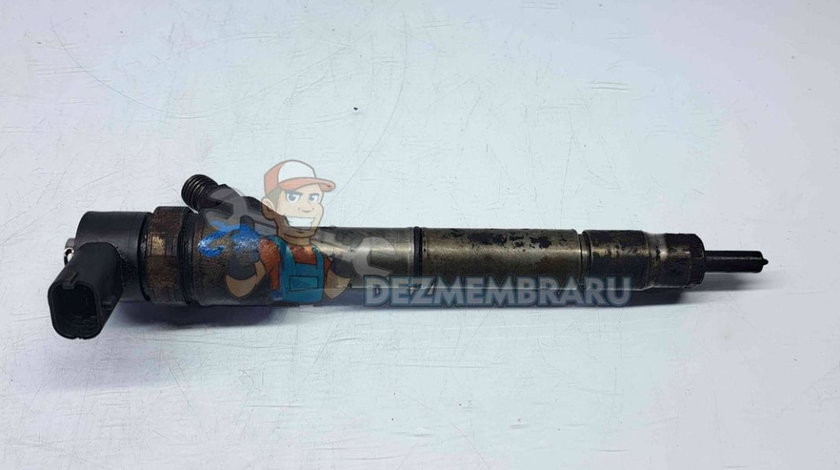 Injector Kia Sportage III [Fabr 2010-2016] 33800-2A800 0445110411 1.7 CRDI D4FD