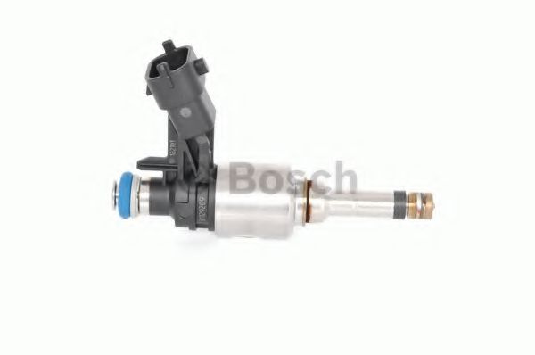 Injector KIA SPORTAGE (SL) (2009 - 2016) BOSCH 0 261 500 100 piesa NOUA