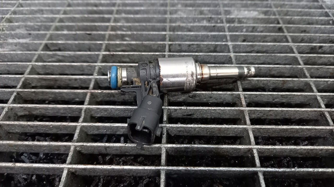 INJECTOR KIA SPORTAGE SPORTAGE 1.6 GDI - (2010 2015)