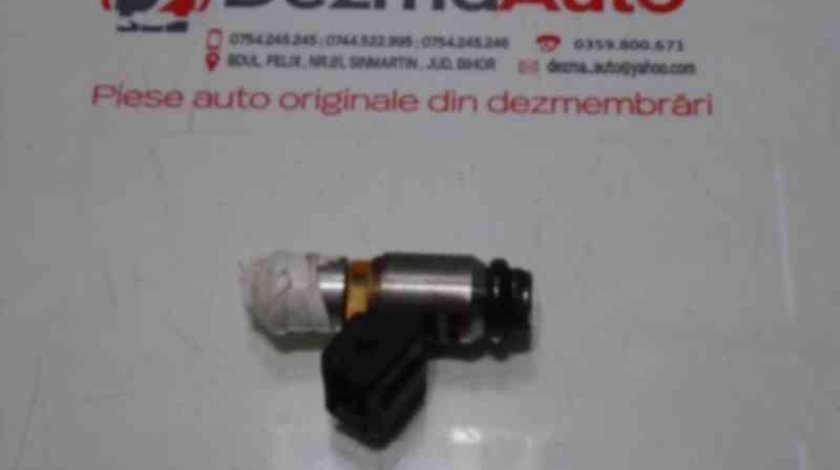 Injector, Lancia Musa (350) 1.4B