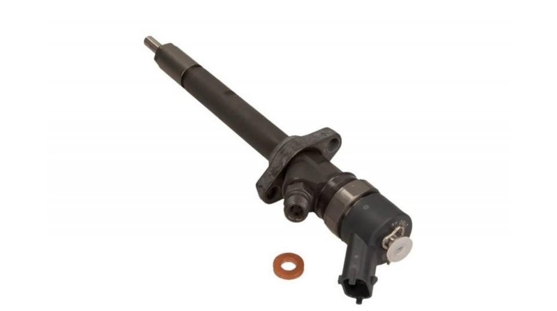 Injector Lancia PHEDRA (179) 2002-2010 #2 0445110036