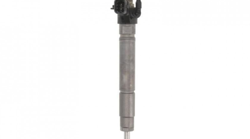 Injector Lancia PHEDRA (179) 2002-2010 #3 0445115025