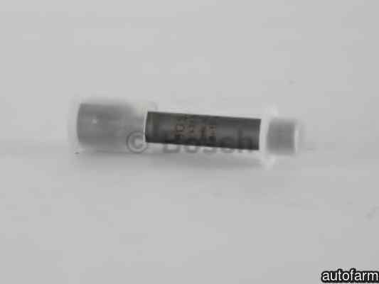 Injector LANCIA THEMA 834 BOSCH 0 437 50