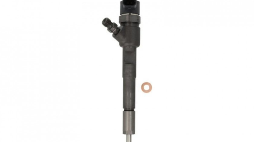Injector Lancia YPSILON (843) 2003-2011 #3 0445110351