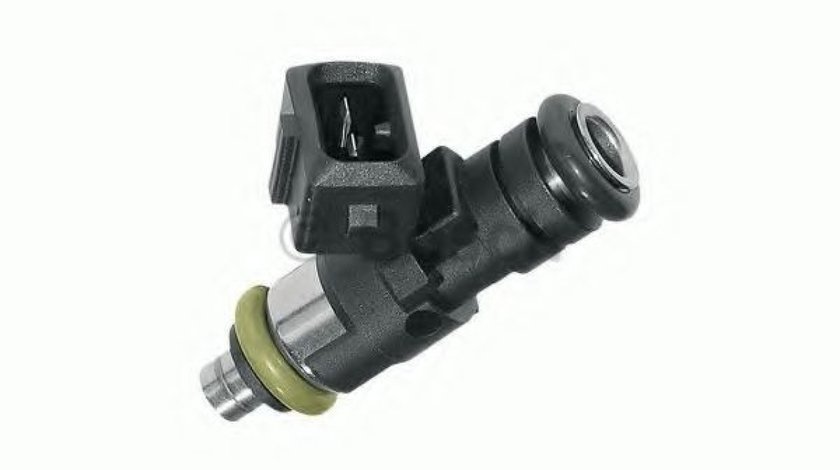 Injector LANCIA YPSILON (843) (2003 - 2011) BOSCH 0 280 158 169 produs NOU
