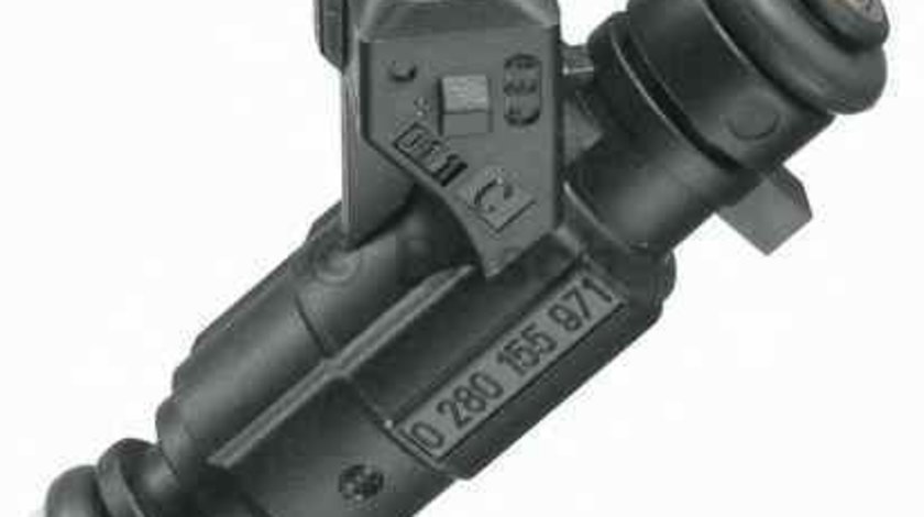 Injector LANCIA YPSILON 843 BOSCH 0 280 155 971