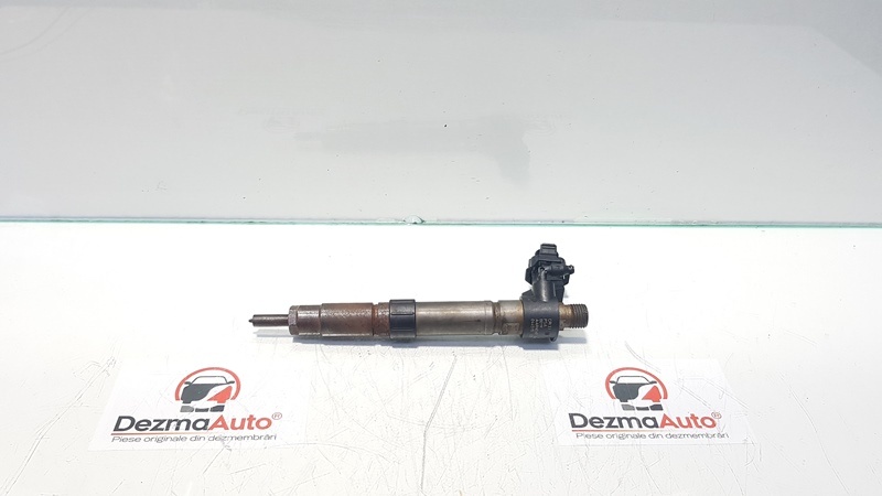 Injector, Land Rover, 2.2 TD4, cod 9659228880, 0445115025