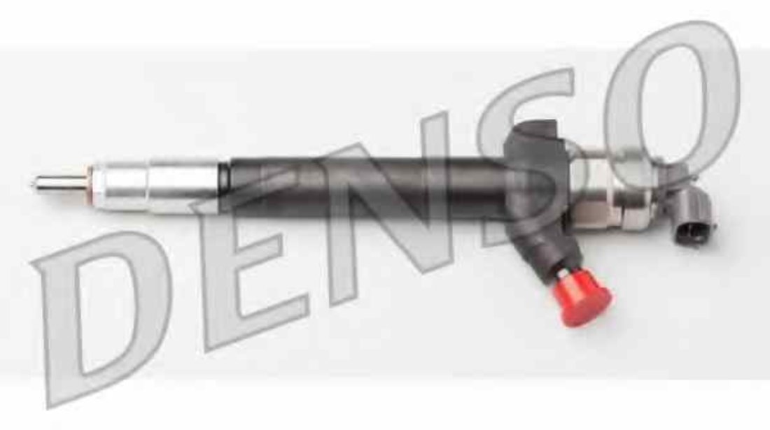 Injector LAND ROVER DEFENDER Cabrio (LD) DENSO DCRI107060