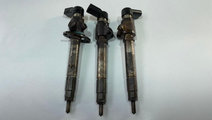 Injector Land Rover Discovery 3 (2004-2009) 2.7 hd...